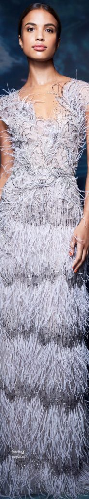 Marchesa RTW Spring 2021